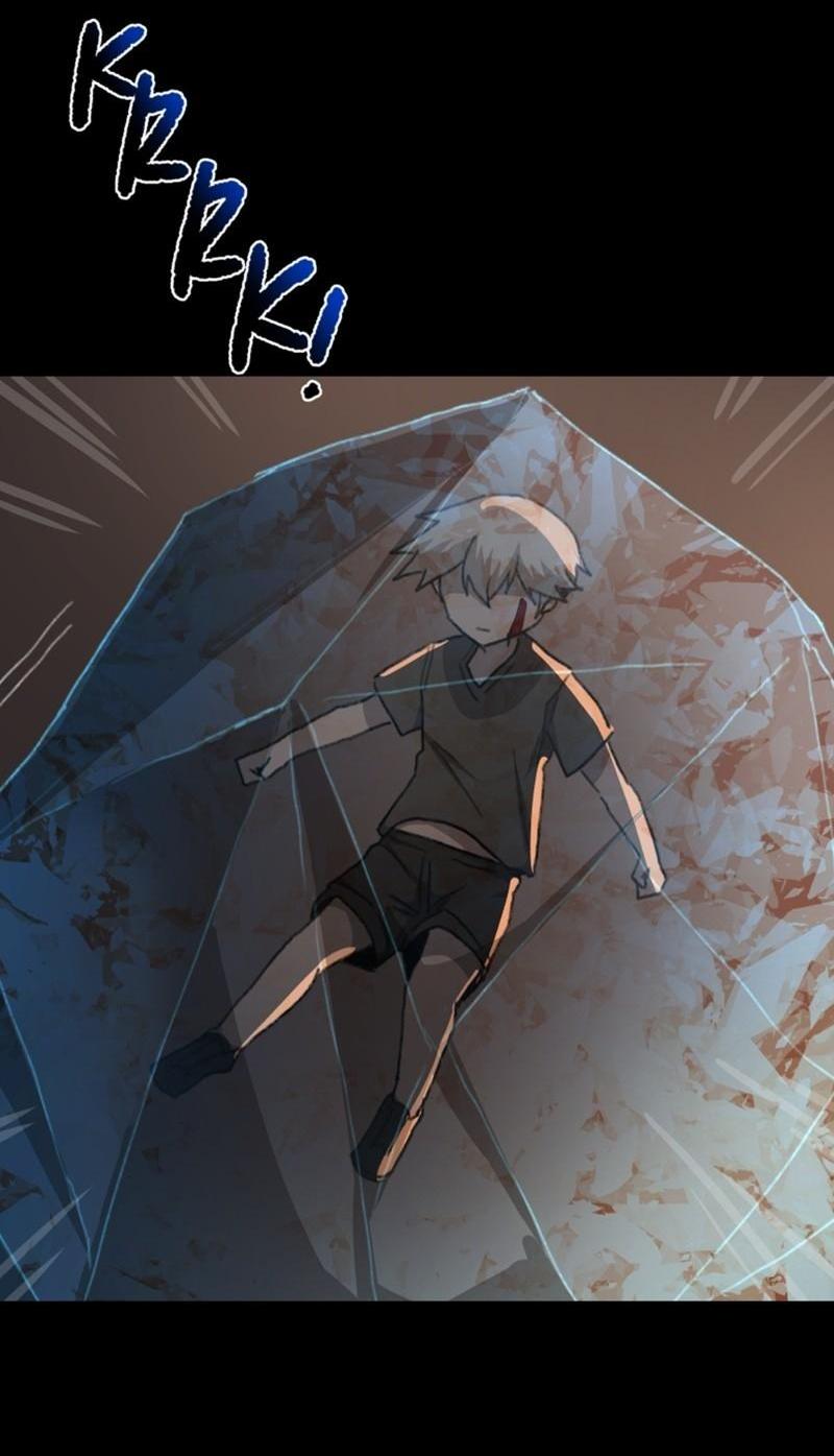 Манга Код Адама - Глава 117.5 Страница 113