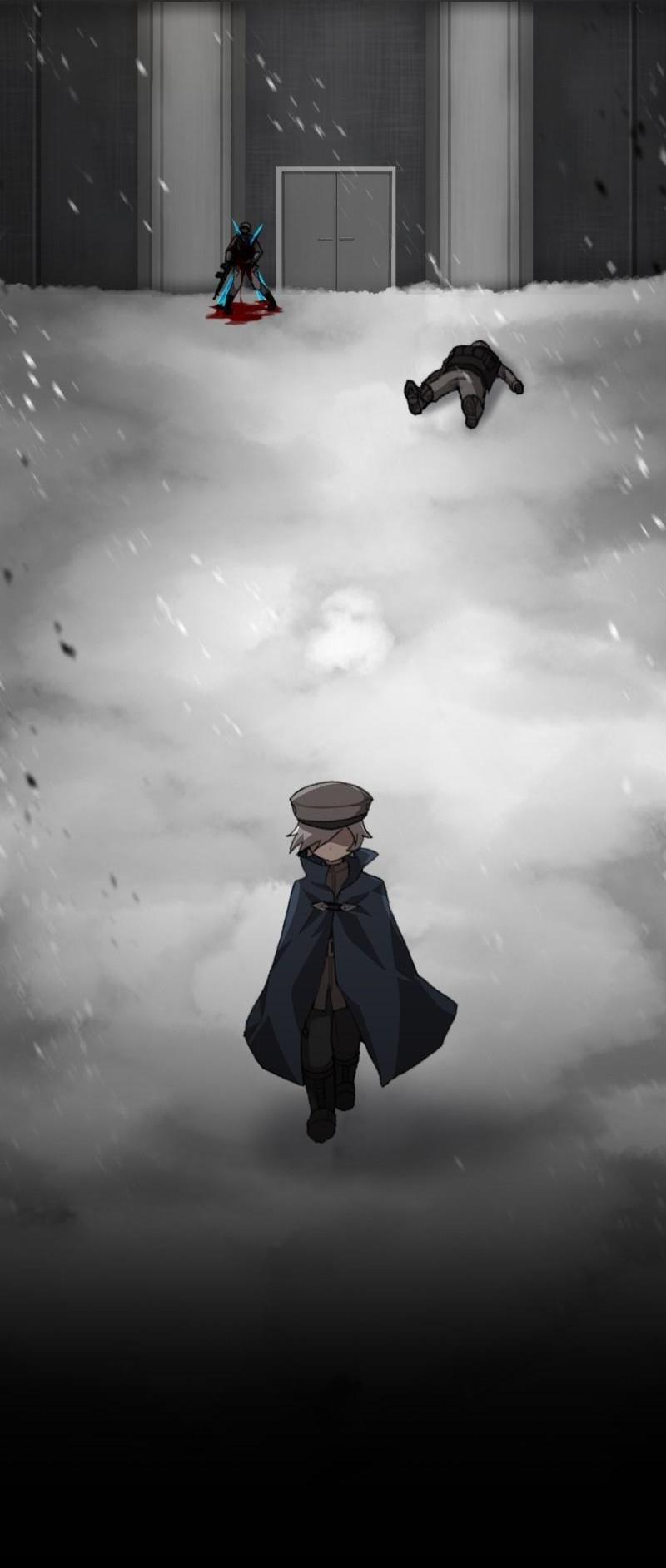 Манга Код Адама - Глава 117.5 Страница 2