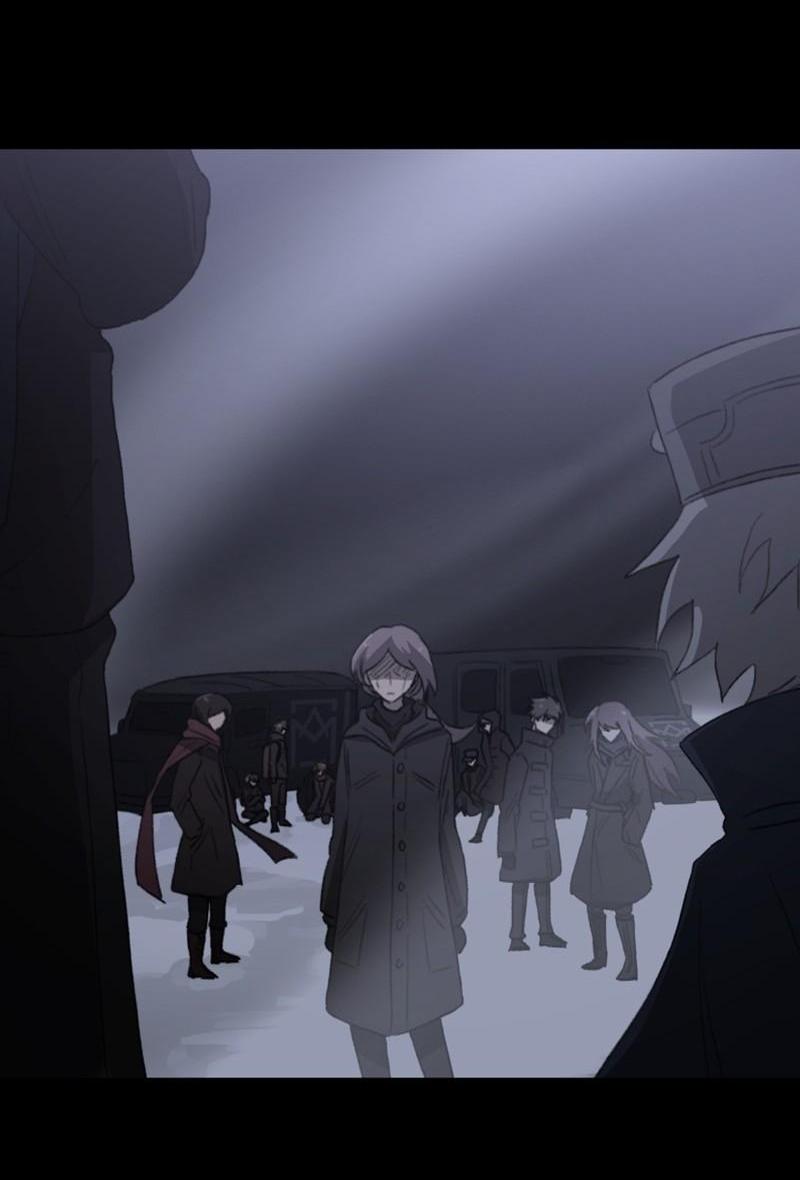 Манга Код Адама - Глава 117.5 Страница 133