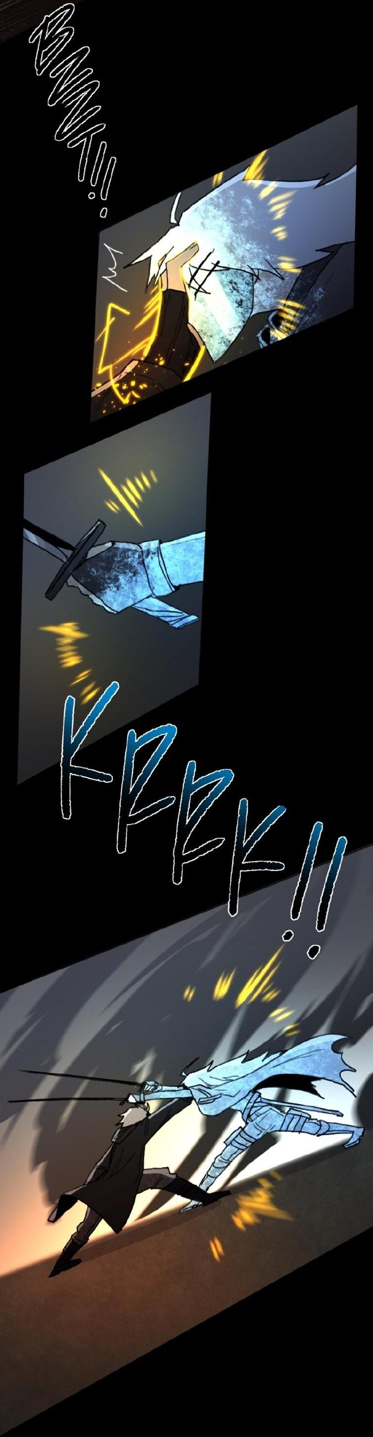 Манга Код Адама - Глава 117.5 Страница 80