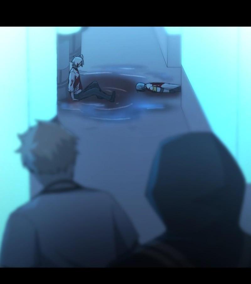 Манга Код Адама - Глава 117.5 Страница 8