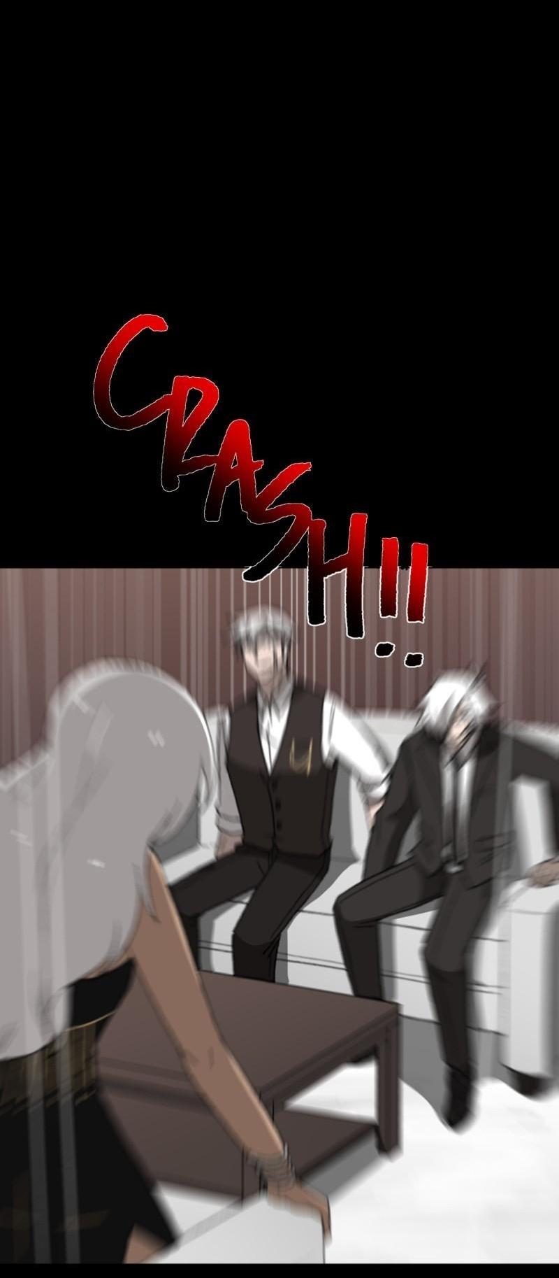 Манга Код Адама - Глава 117.5 Страница 40