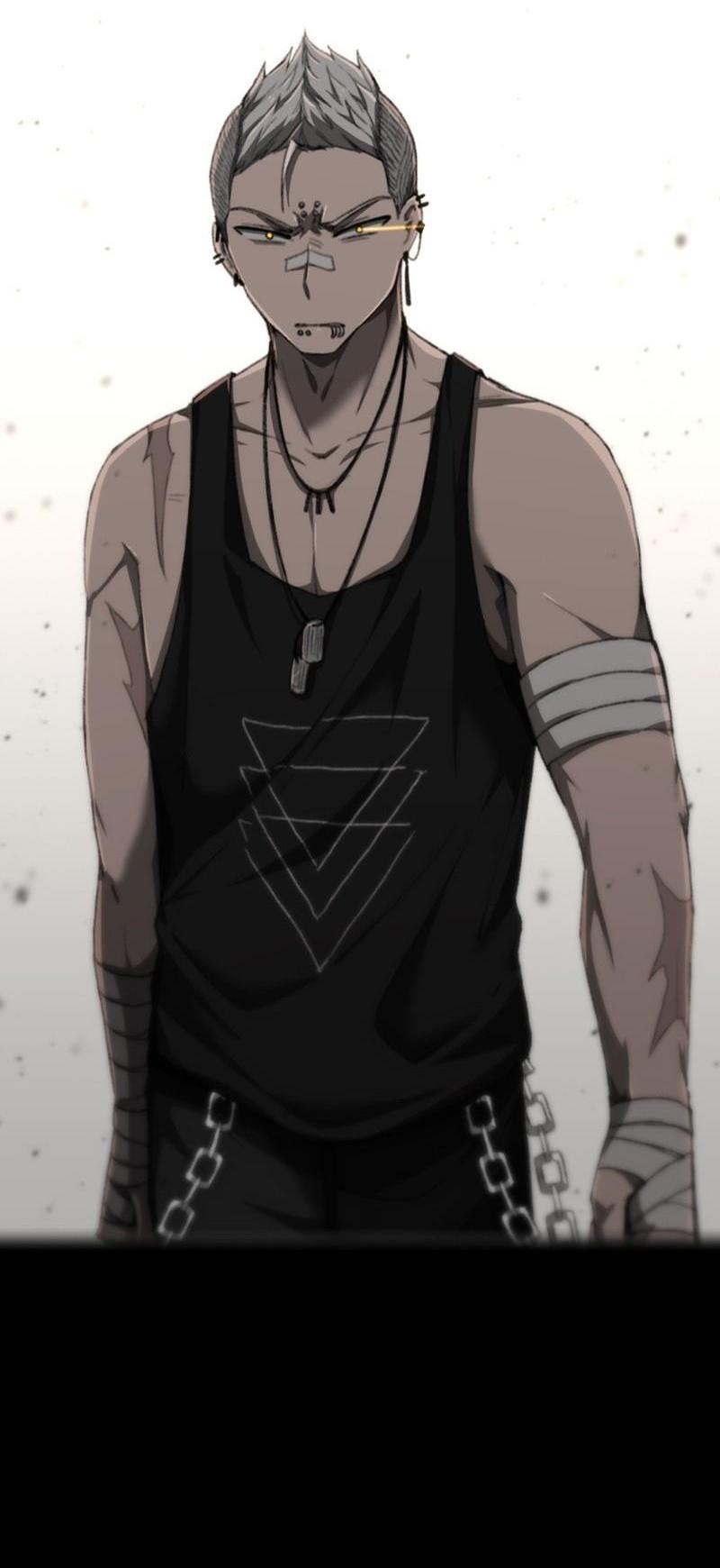 Манга Код Адама - Глава 117.5 Страница 34