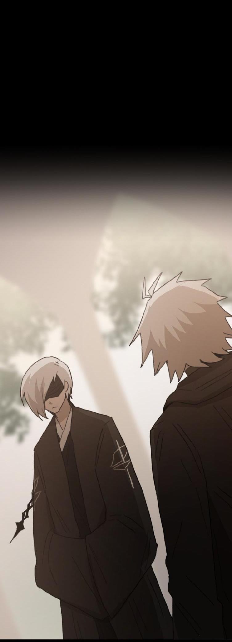 Манга Код Адама - Глава 117.5 Страница 83