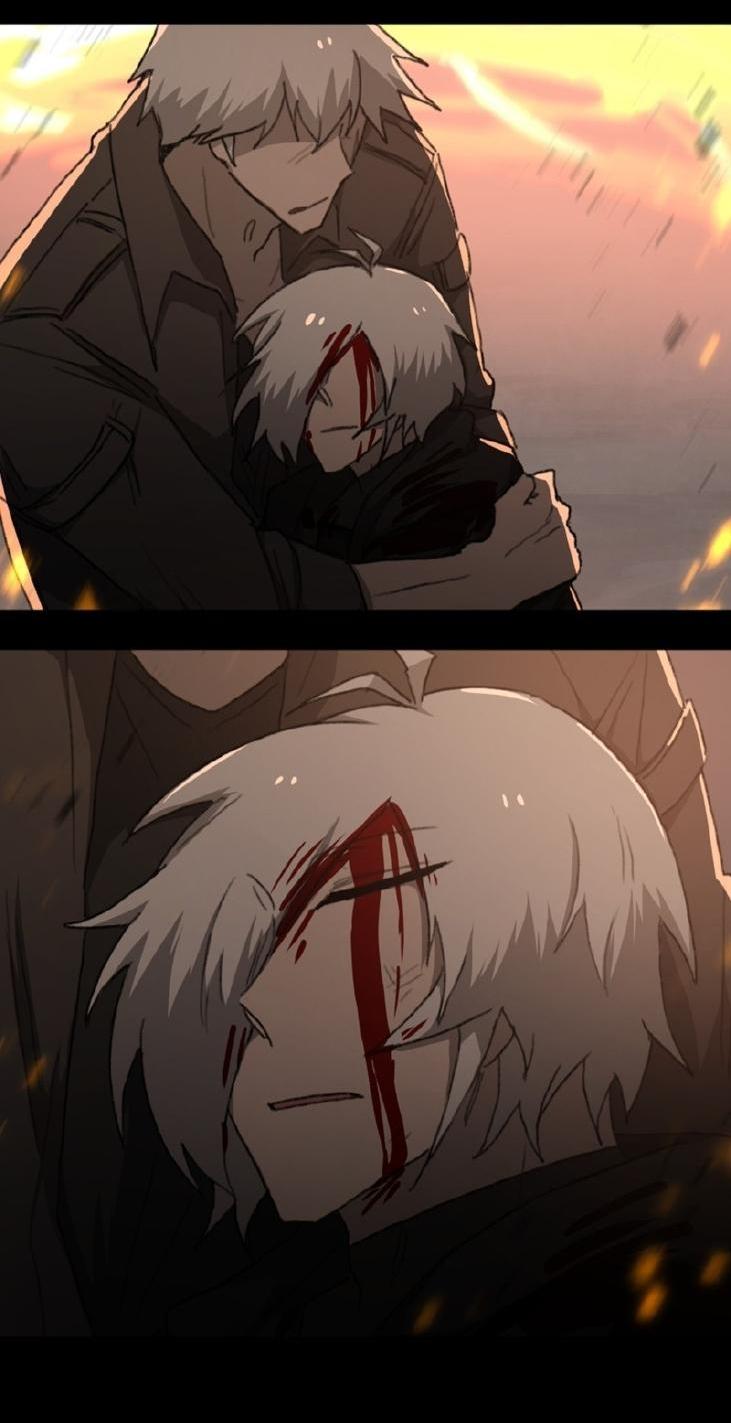 Манга Код Адама - Глава 117.5 Страница 98