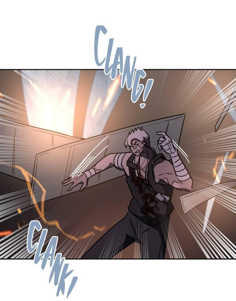 Манга Код Адама - Глава 161 Страница 18