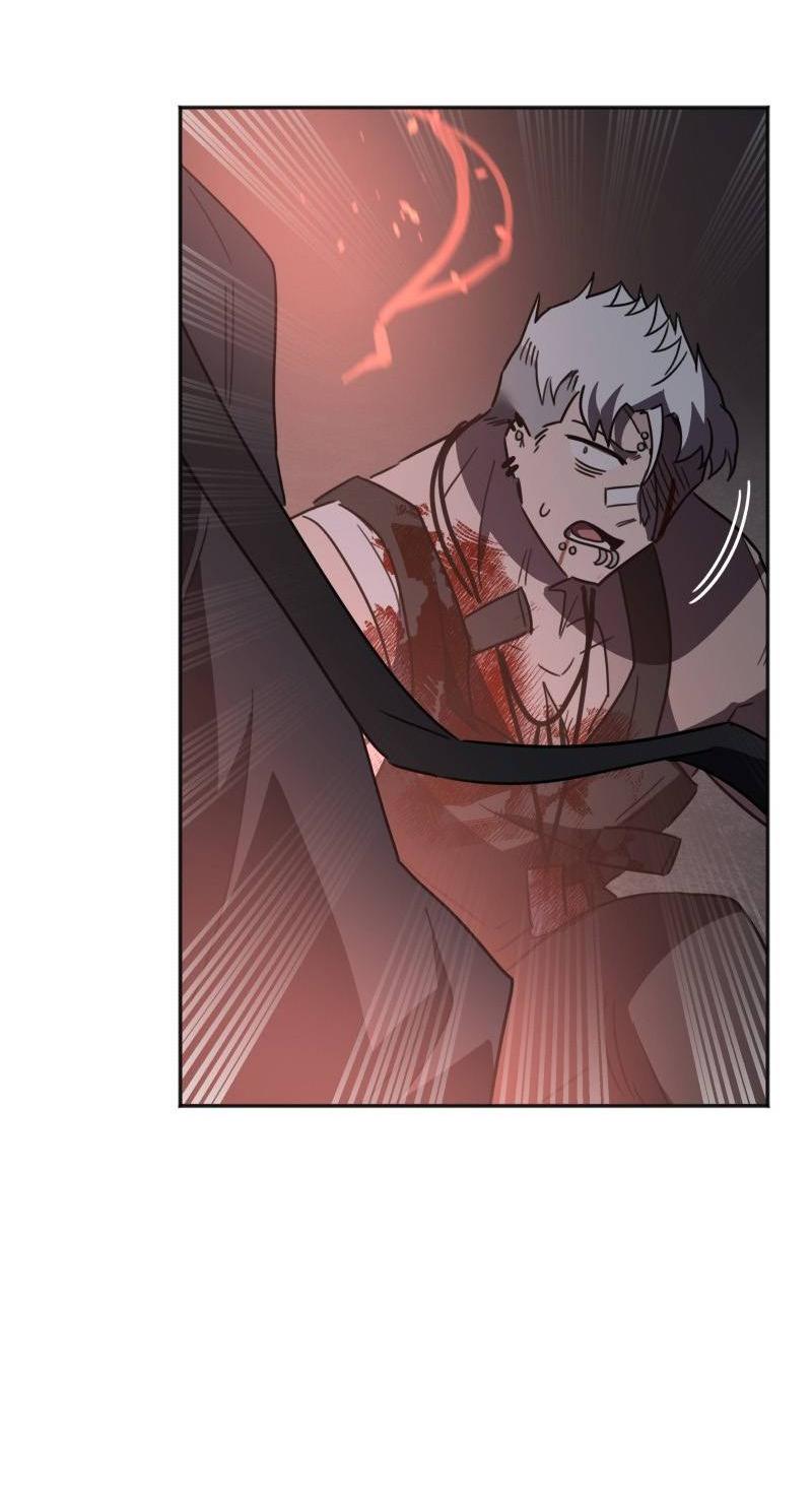 Манга Код Адама - Глава 161 Страница 33