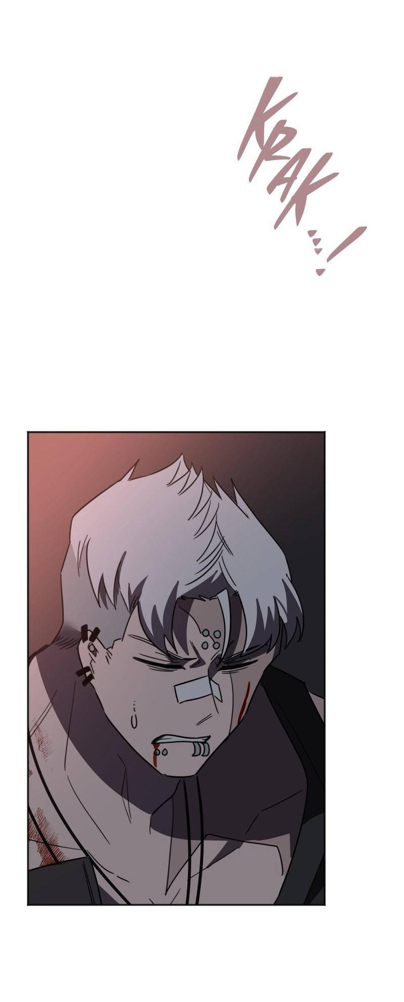 Манга Код Адама - Глава 161 Страница 31