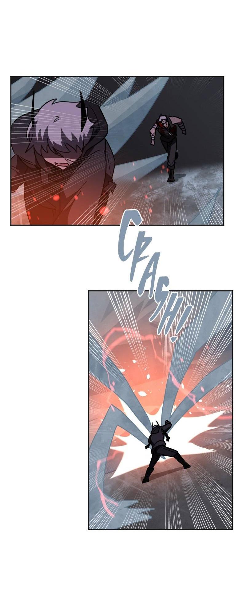 Манга Код Адама - Глава 161 Страница 12