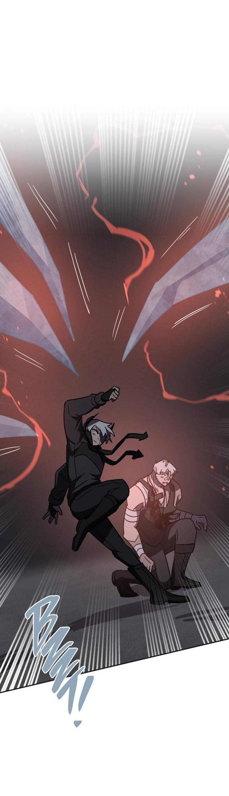 Манга Код Адама - Глава 161 Страница 34