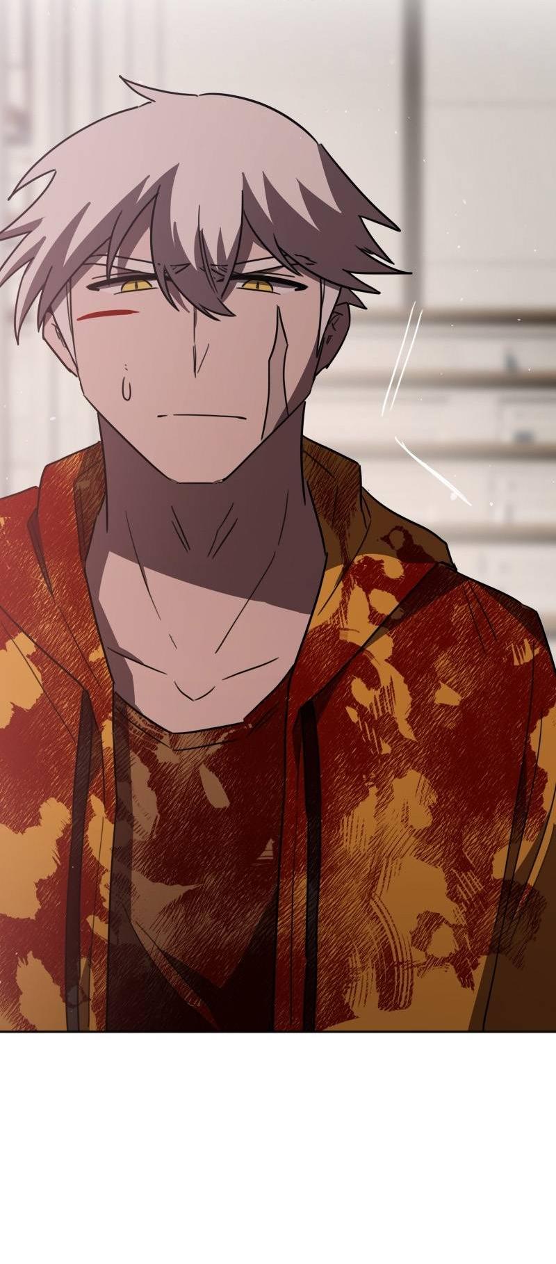 Манга Код Адама - Глава 164 Страница 57