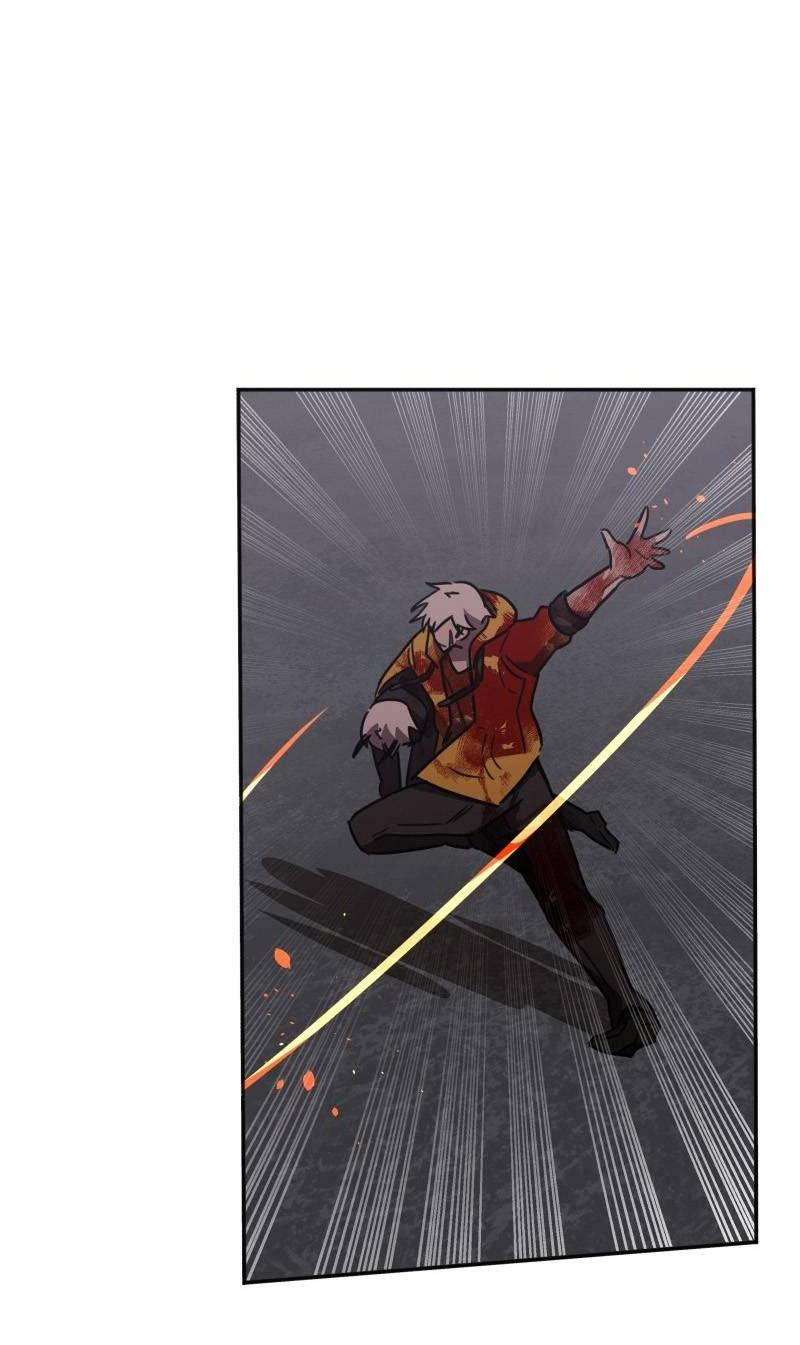 Манга Код Адама - Глава 164 Страница 18