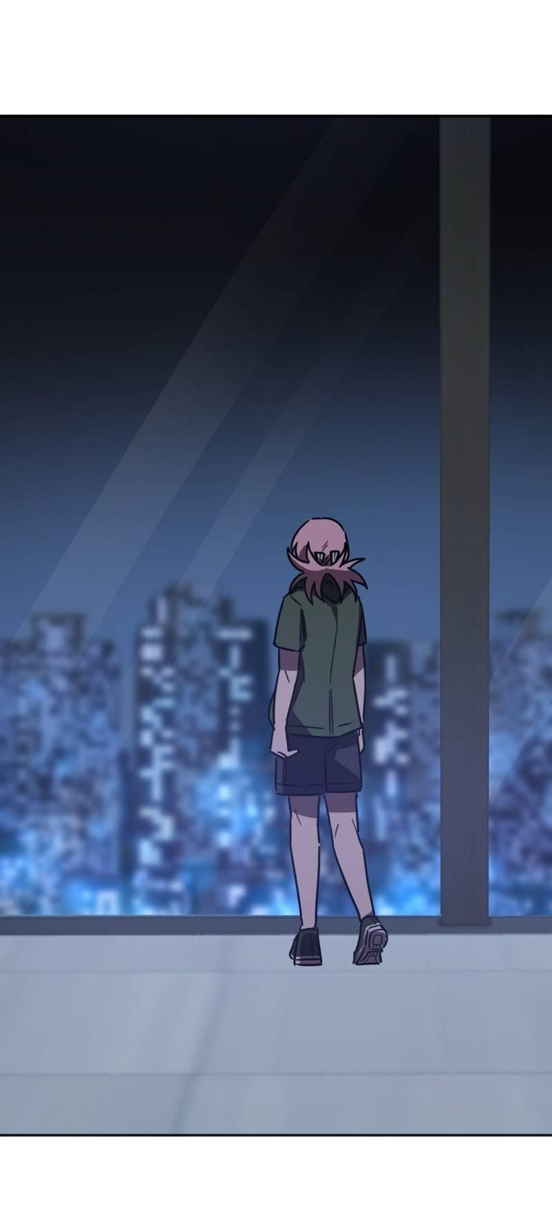 Манга Код Адама - Глава 164 Страница 31