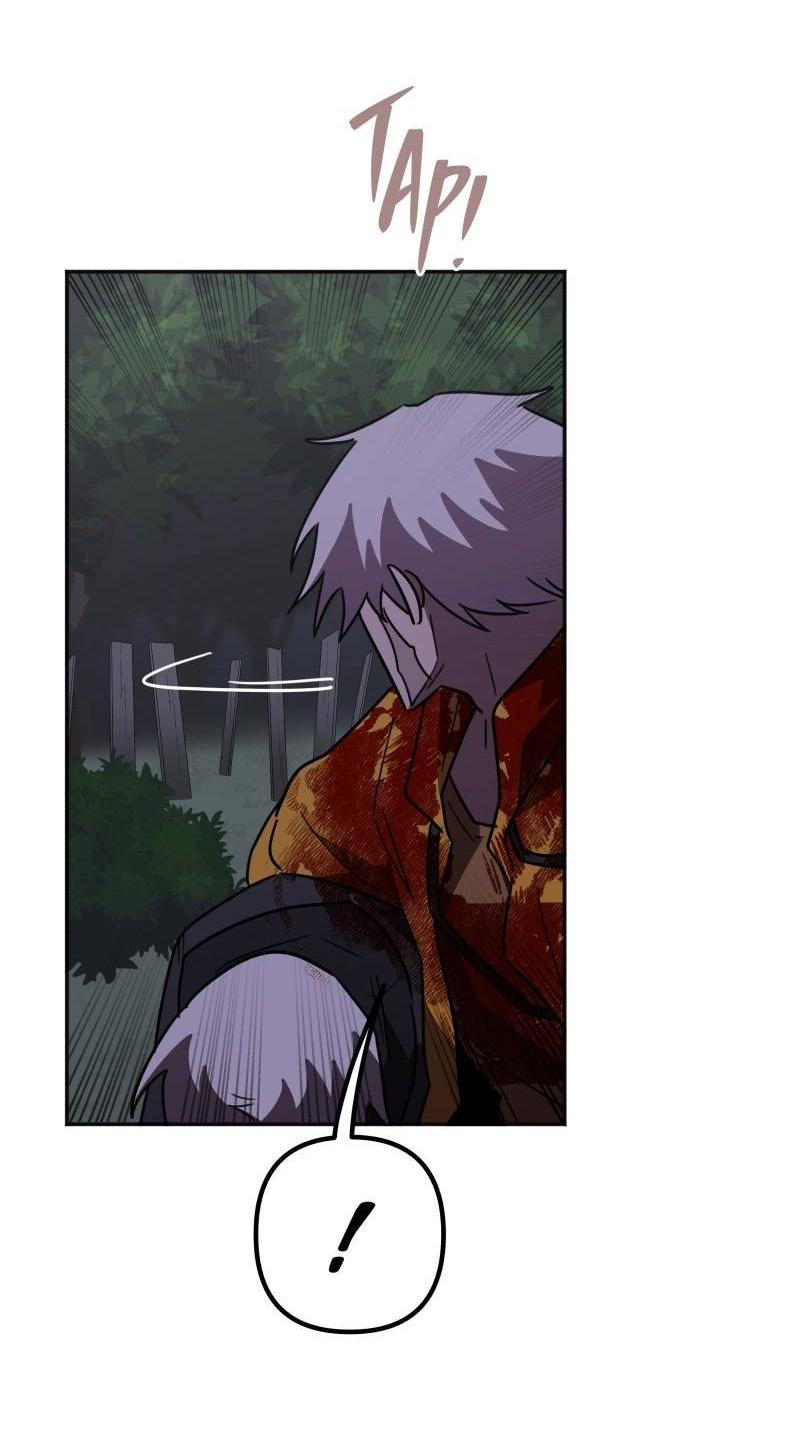 Манга Код Адама - Глава 164 Страница 21