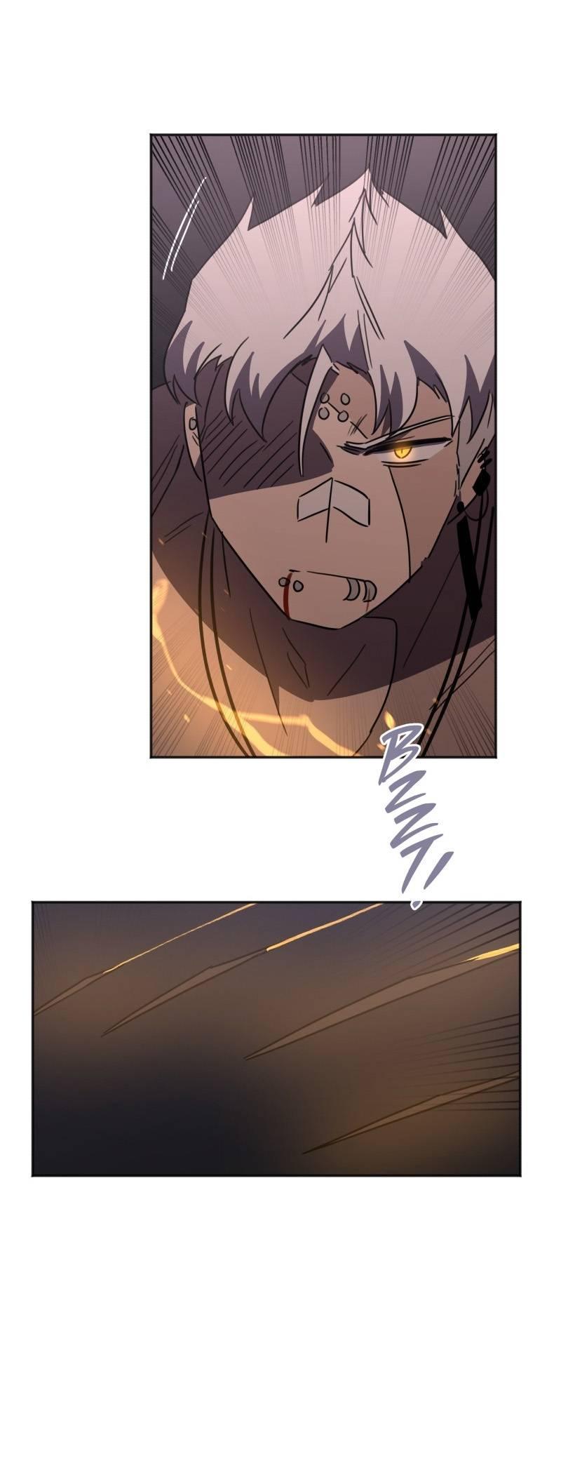 Манга Код Адама - Глава 164 Страница 11