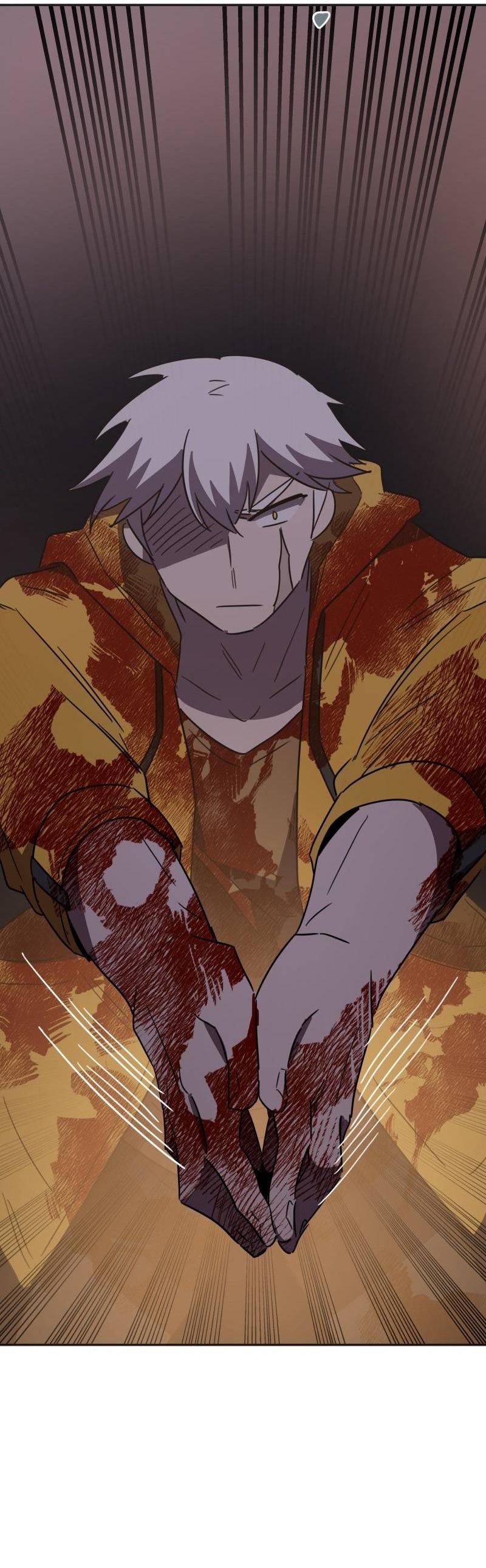 Манга Код Адама - Глава 164 Страница 7