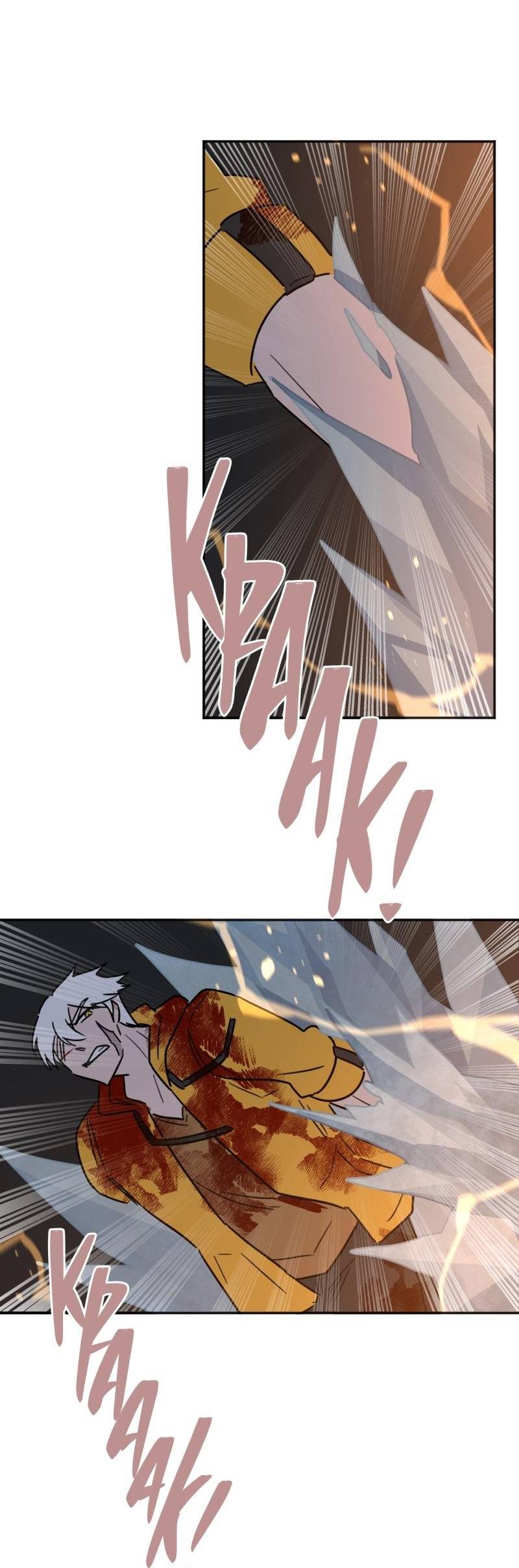 Манга Код Адама - Глава 162 Страница 14