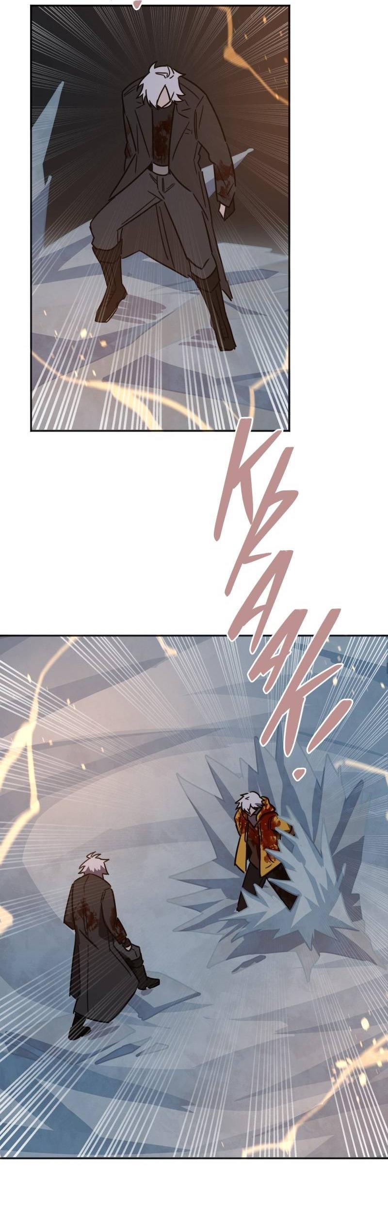 Манга Код Адама - Глава 162 Страница 15