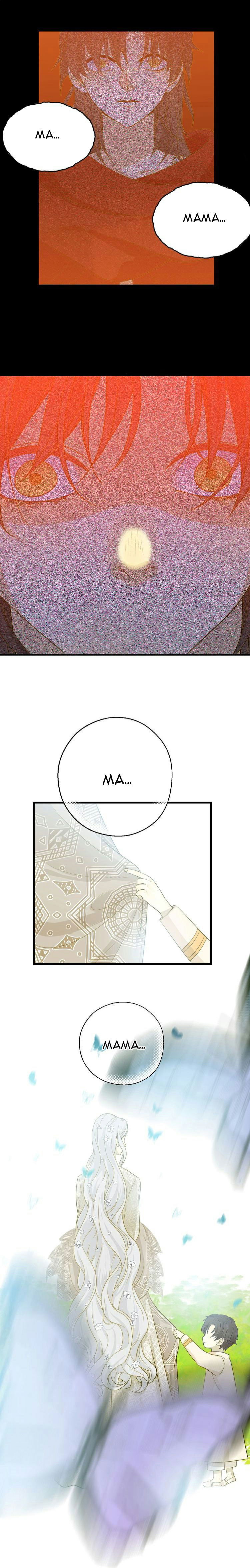 Манга Слёзы тирана - Глава 5 Страница 15