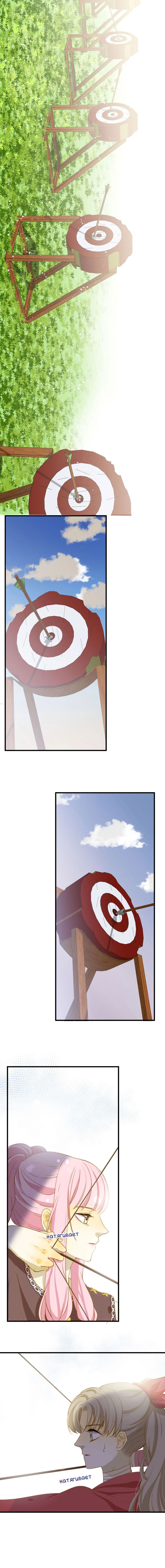 Манга Слёзы тирана - Глава 9 Страница 1