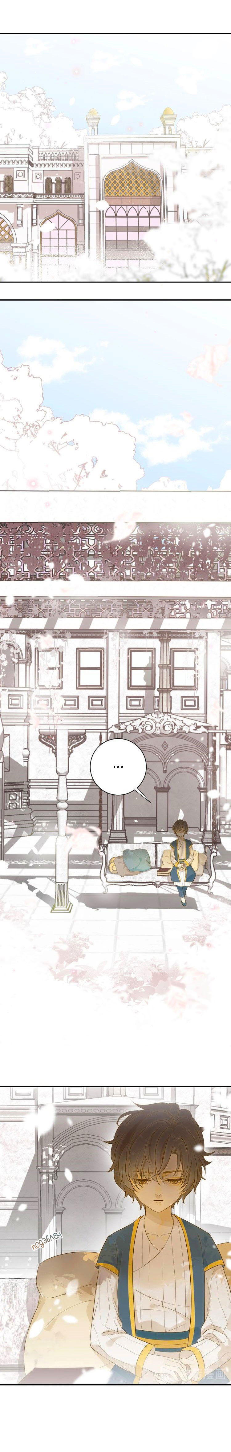 Манга Слёзы тирана - Глава 29 Страница 2