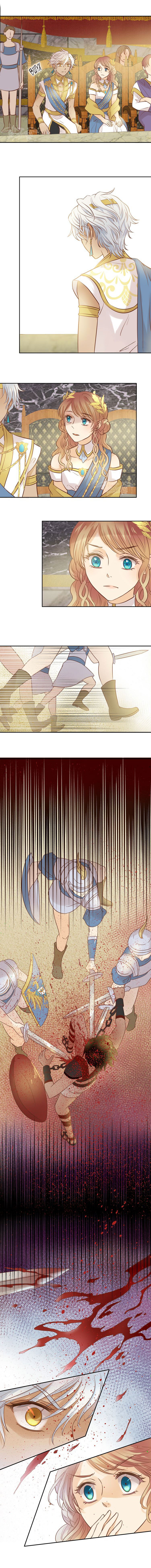 Манга Песнь Теодора - Глава 16 Страница 2