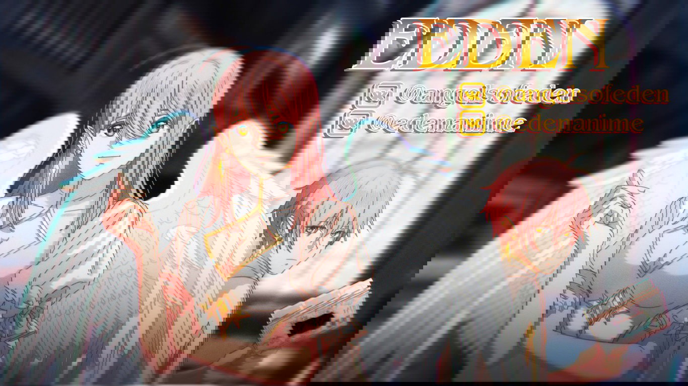 Манга Песнь Теодора - Глава 43 Страница 9