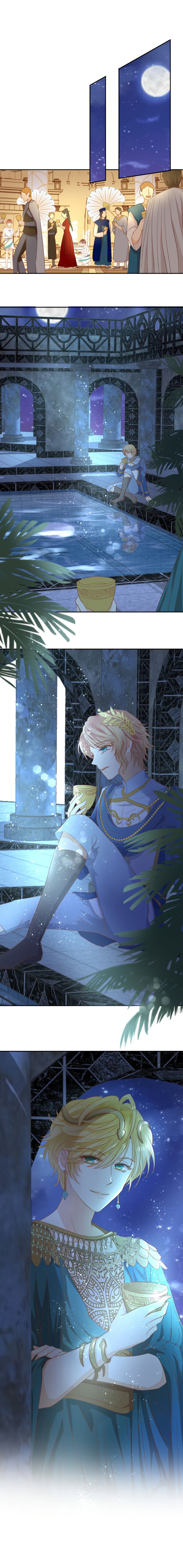 Манга Песнь Теодора - Глава 44 Страница 4