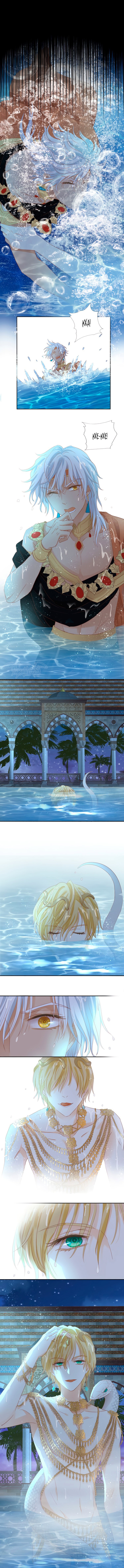 Манга Песнь Теодора - Глава 46 Страница 4