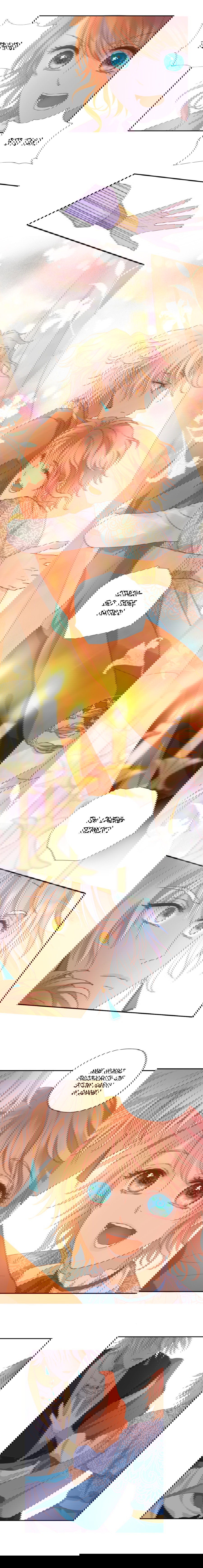 Манга Песнь Теодора - Глава 62 Страница 8