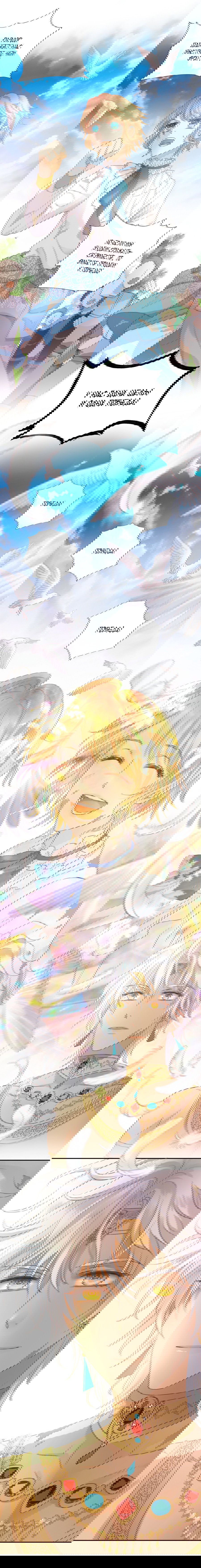 Манга Песнь Теодора - Глава 61 Страница 10