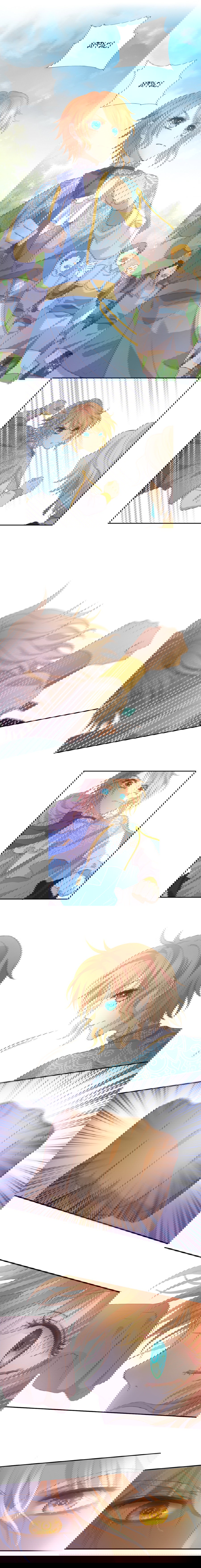 Манга Песнь Теодора - Глава 61 Страница 2