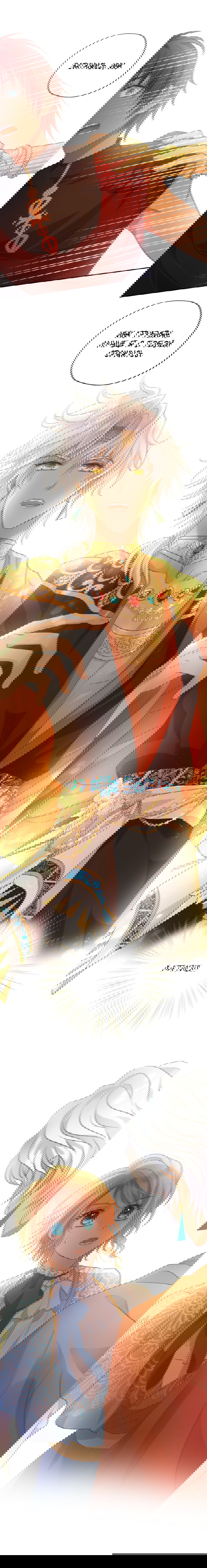 Манга Песнь Теодора - Глава 60 Страница 9