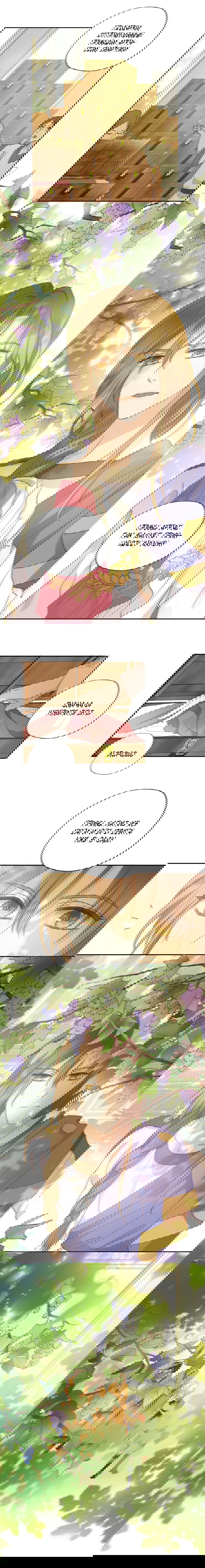 Манга Песнь Теодора - Глава 59.1 Страница 5