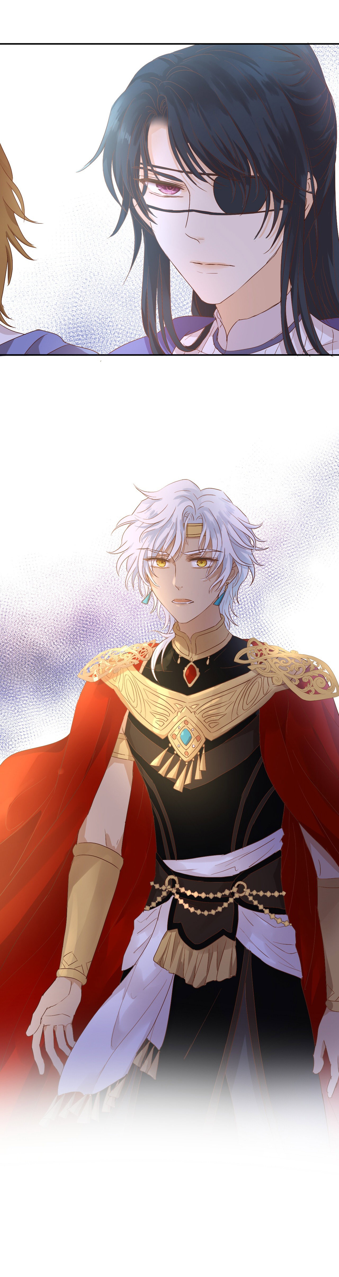 Манга Песнь Теодора - Глава 66 Страница 10