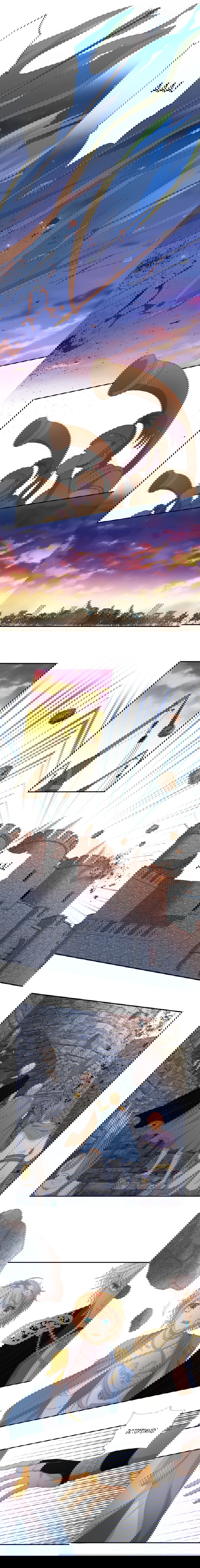 Манга Песнь Теодора - Глава 70 Страница 6