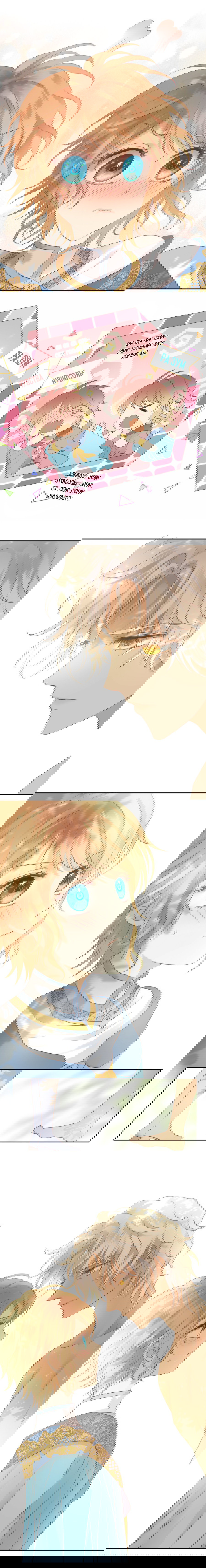 Манга Песнь Теодора - Глава 68 Страница 6