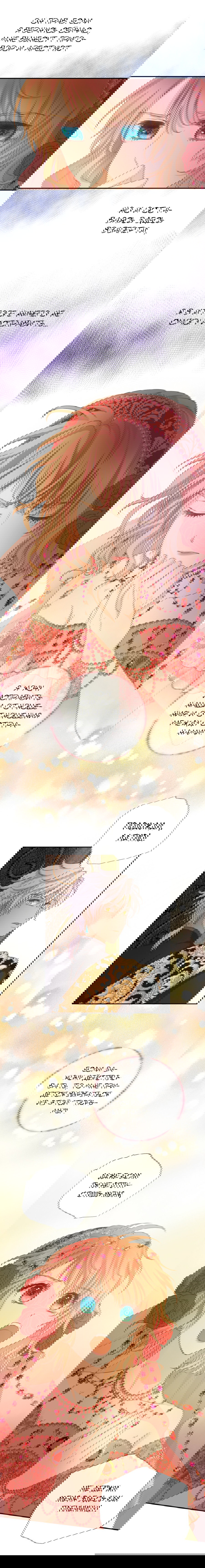 Манга Песнь Теодора - Глава 84 Страница 8