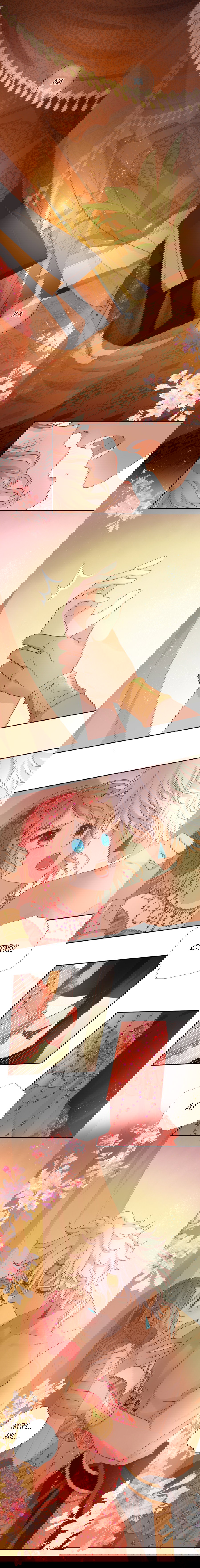 Манга Песнь Теодора - Глава 84 Страница 1