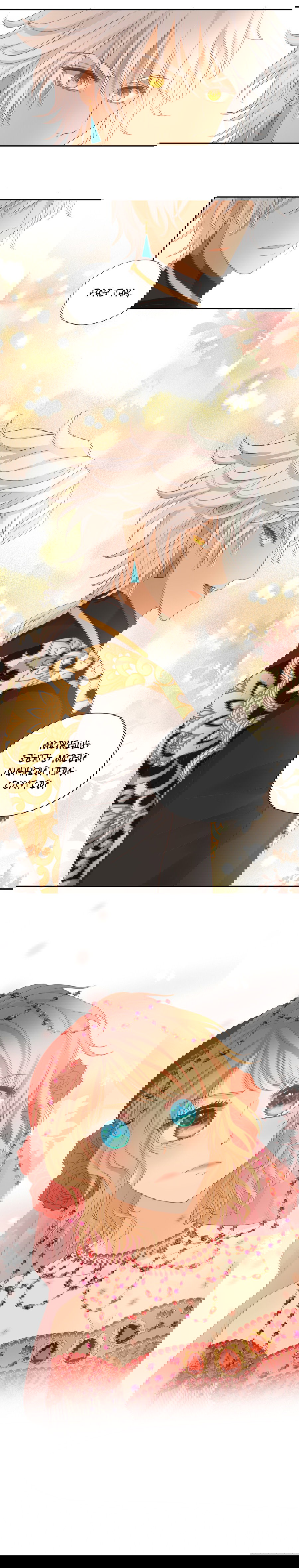 Манга Песнь Теодора - Глава 84 Страница 9