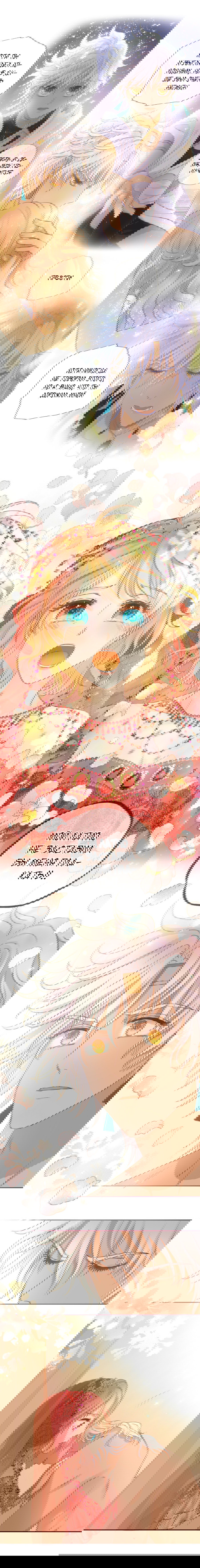 Манга Песнь Теодора - Глава 84 Страница 5