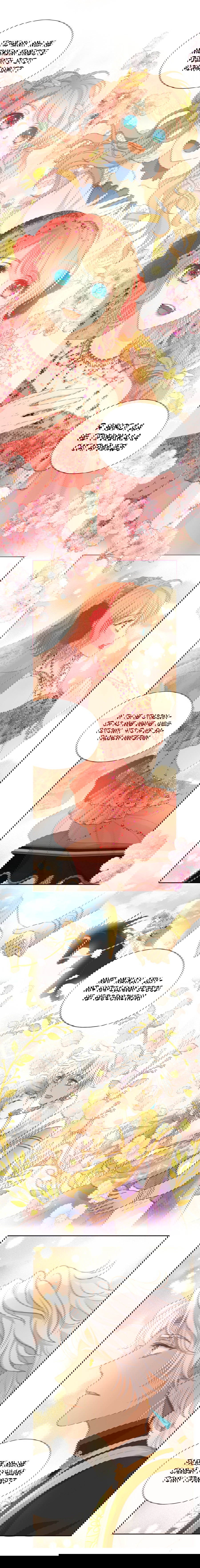 Манга Песнь Теодора - Глава 83 Страница 3