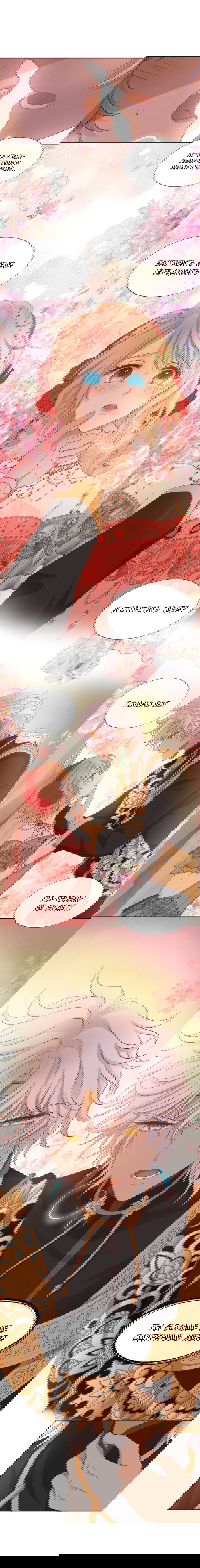 Манга Песнь Теодора - Глава 83 Страница 9