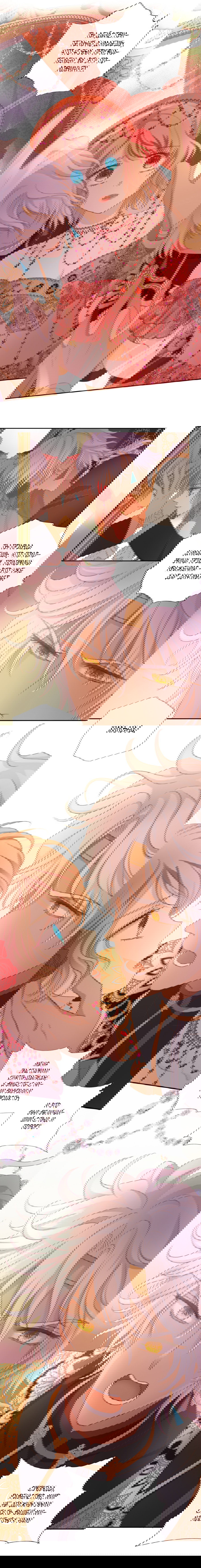 Манга Песнь Теодора - Глава 82 Страница 9