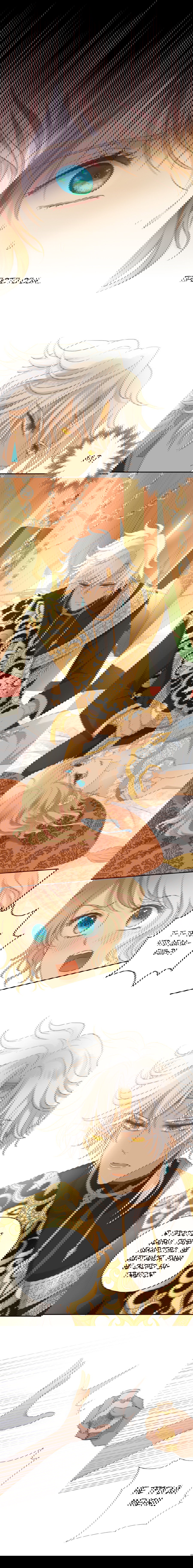 Манга Песнь Теодора - Глава 81 Страница 5