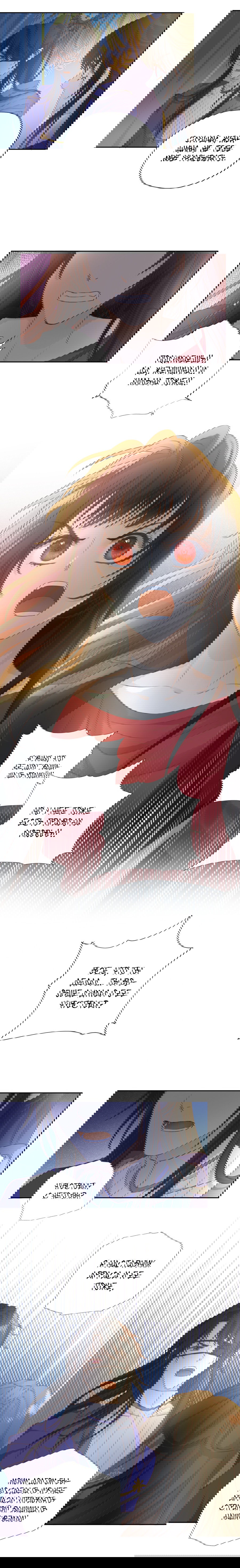 Манга Песнь Теодора - Глава 80 Страница 9