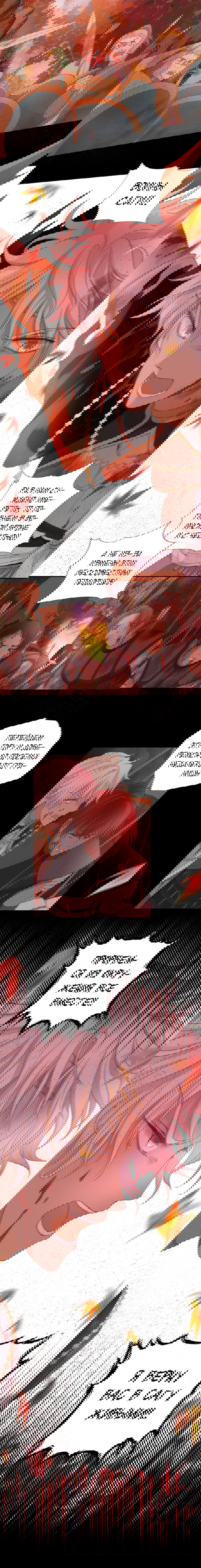 Манга Песнь Теодора - Глава 78 Страница 7