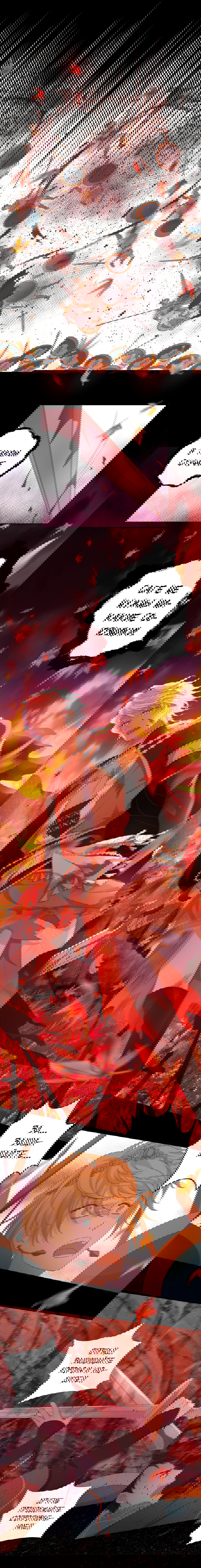 Манга Песнь Теодора - Глава 78 Страница 6