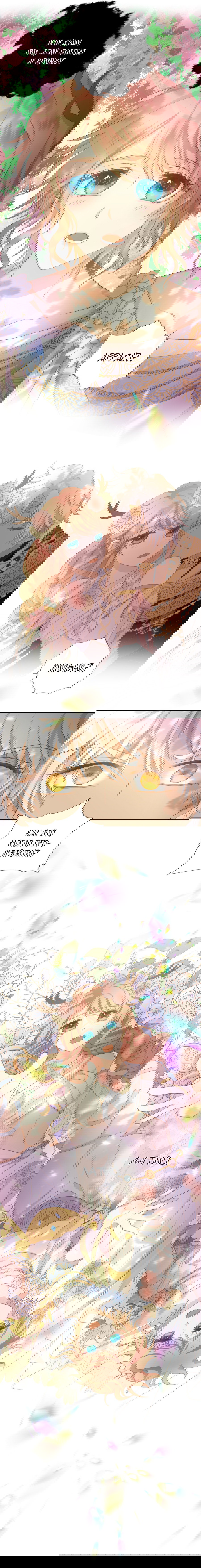 Манга Песнь Теодора - Глава 74 Страница 9