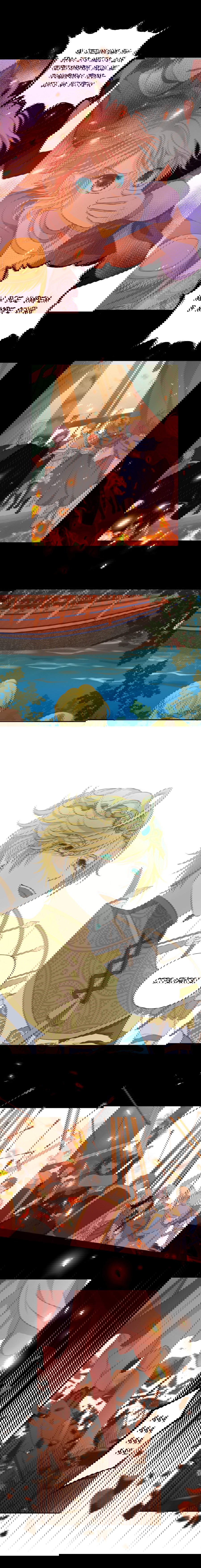 Манга Песнь Теодора - Глава 72 Страница 12